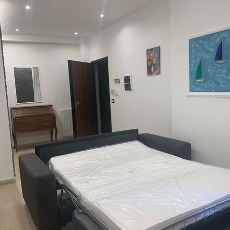 Casa Tre Moschettieri Apartman Rapallo Kültér fotó