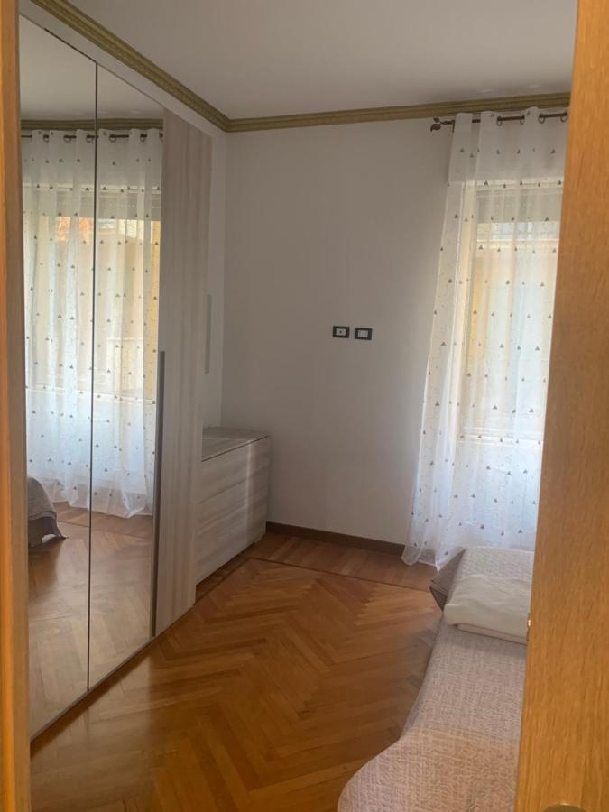 Casa Tre Moschettieri Apartman Rapallo Kültér fotó