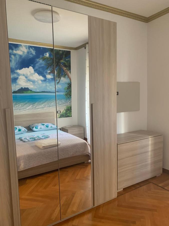 Casa Tre Moschettieri Apartman Rapallo Kültér fotó