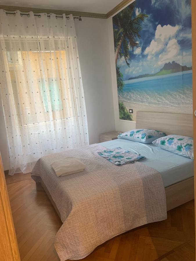 Casa Tre Moschettieri Apartman Rapallo Kültér fotó