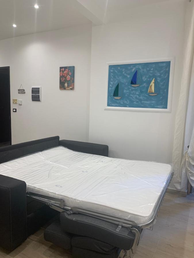 Casa Tre Moschettieri Apartman Rapallo Kültér fotó