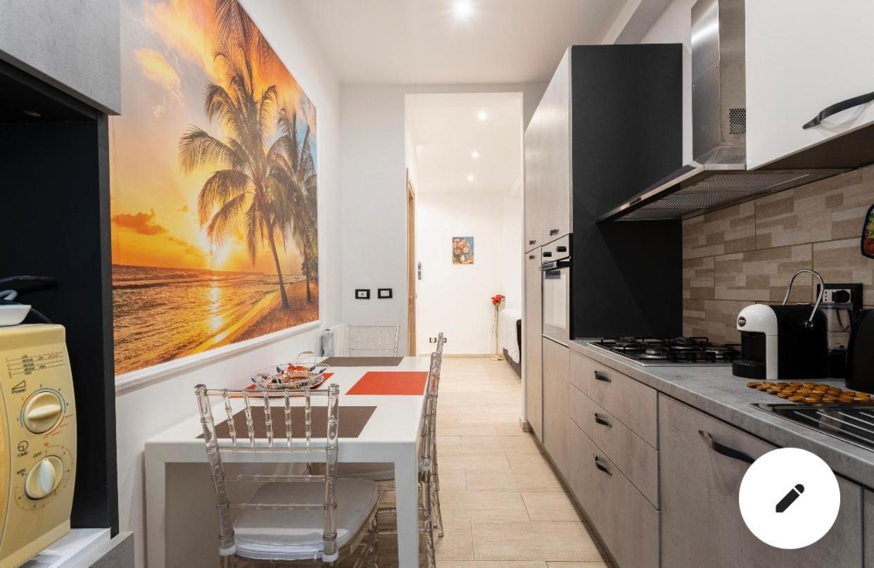 Casa Tre Moschettieri Apartman Rapallo Kültér fotó