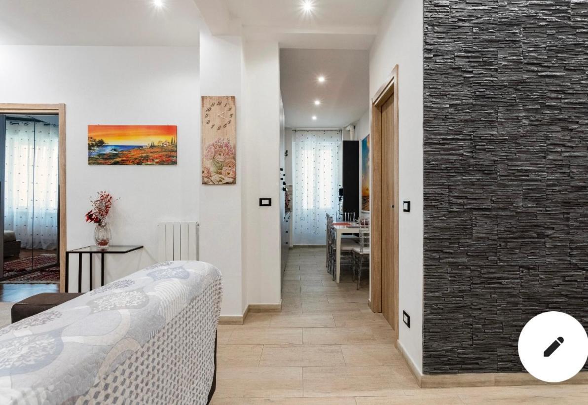 Casa Tre Moschettieri Apartman Rapallo Kültér fotó
