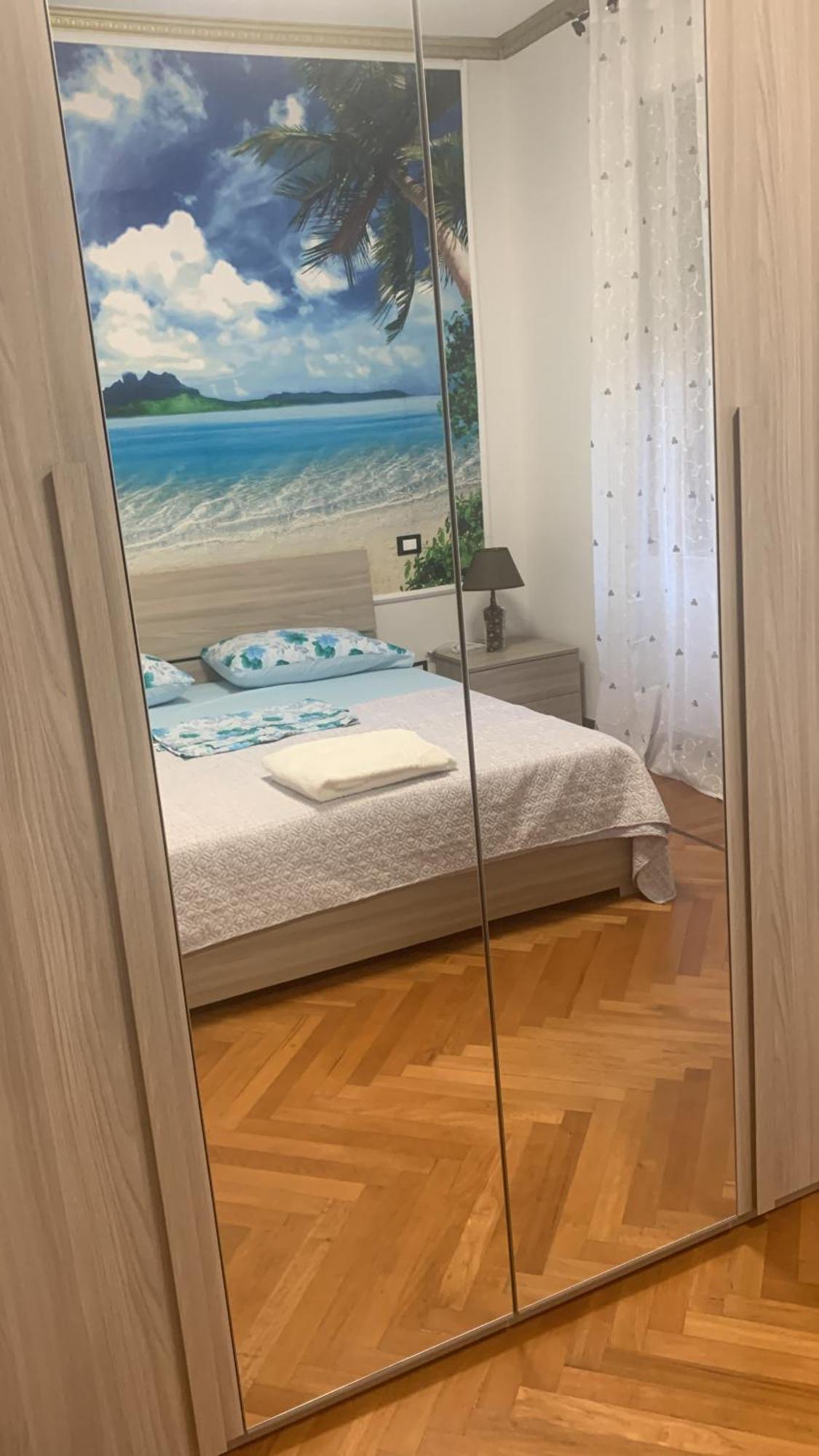 Casa Tre Moschettieri Apartman Rapallo Kültér fotó
