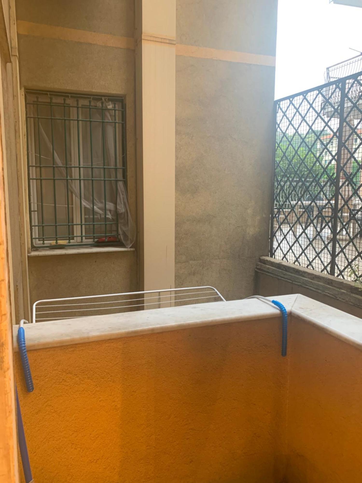 Casa Tre Moschettieri Apartman Rapallo Kültér fotó
