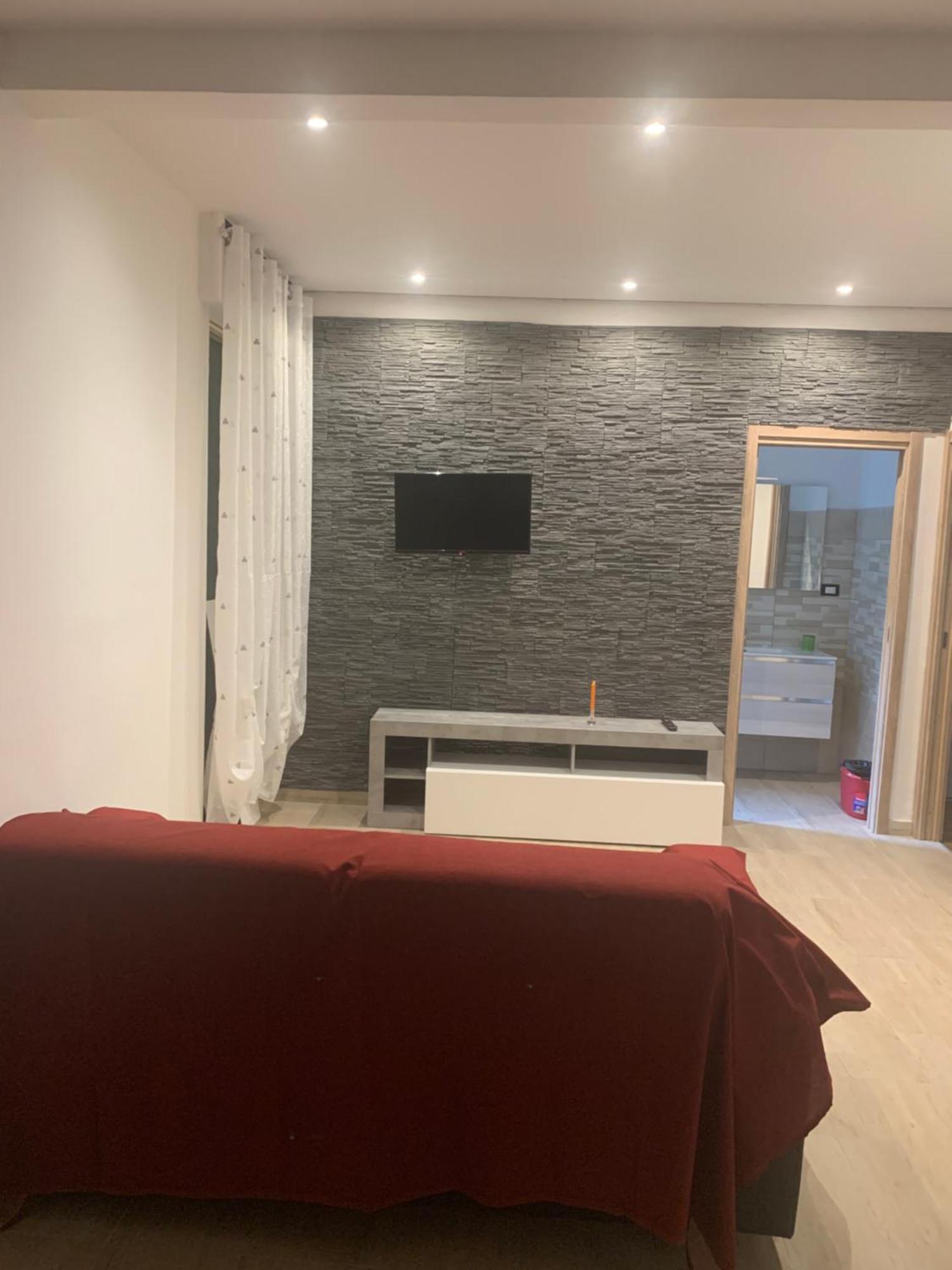 Casa Tre Moschettieri Apartman Rapallo Kültér fotó
